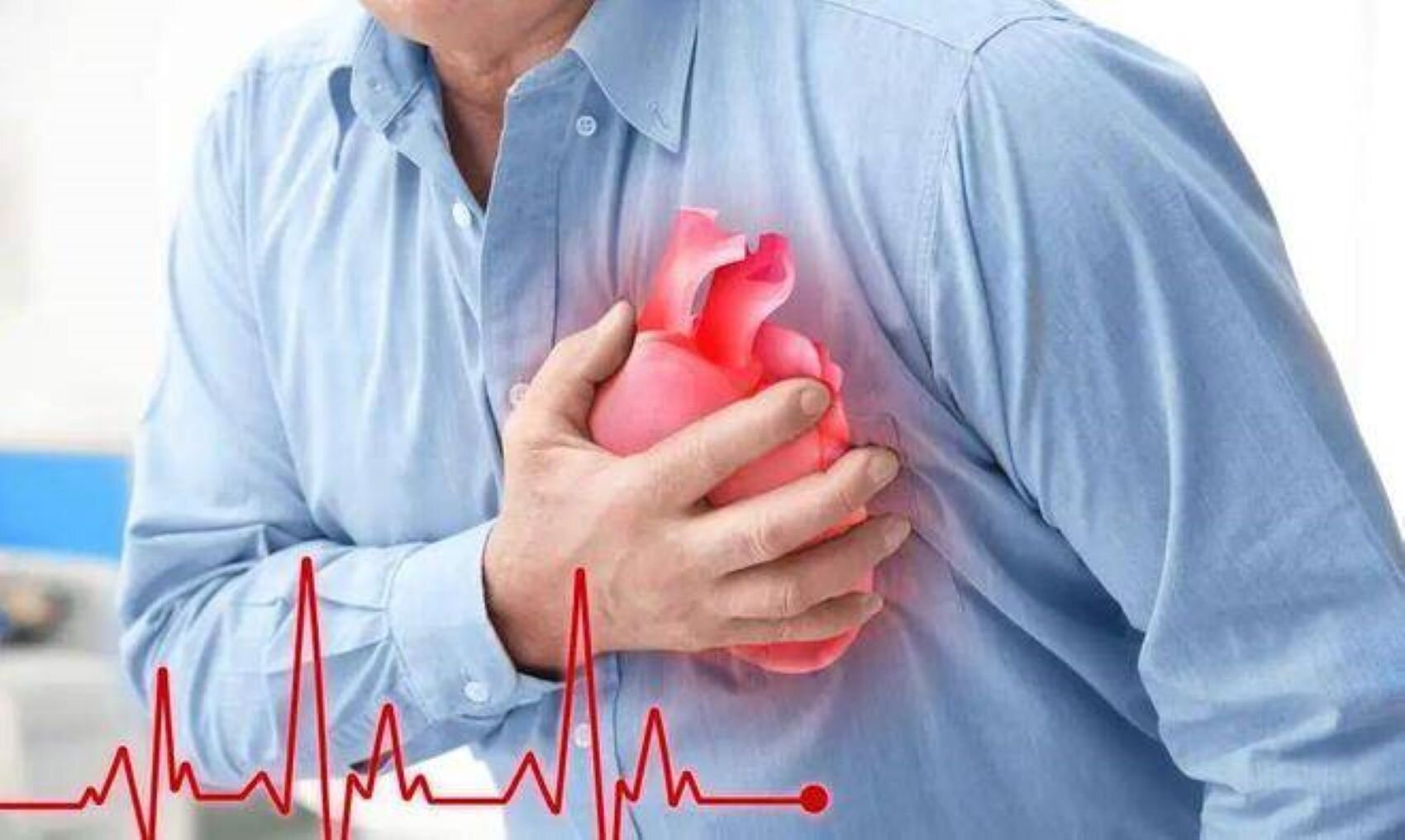 Bệnh về tim mạch gây ra nhiều biến chứng nguy hiểm. (Nguồn: Sohu)