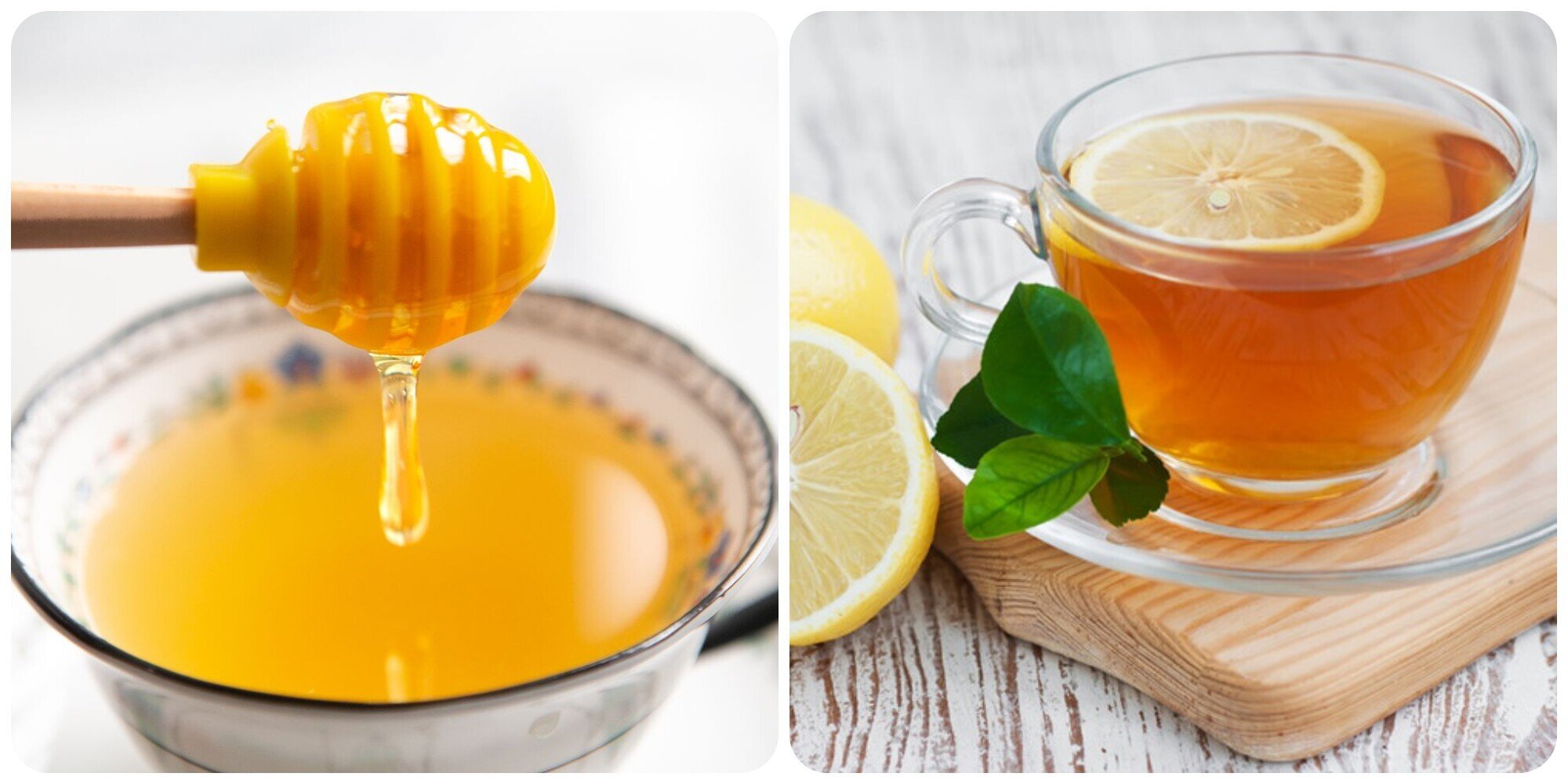 Điều gì xảy ra nếu bạn thường xuyên uống nước chanh nóng mật ong buổi sáng?