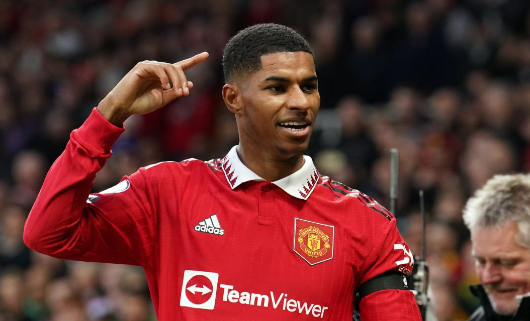 Man Utd buộc phải thắng Galatasaray để níu giữ cơ hội đi tiếp. (Ảnh: Getty Images)