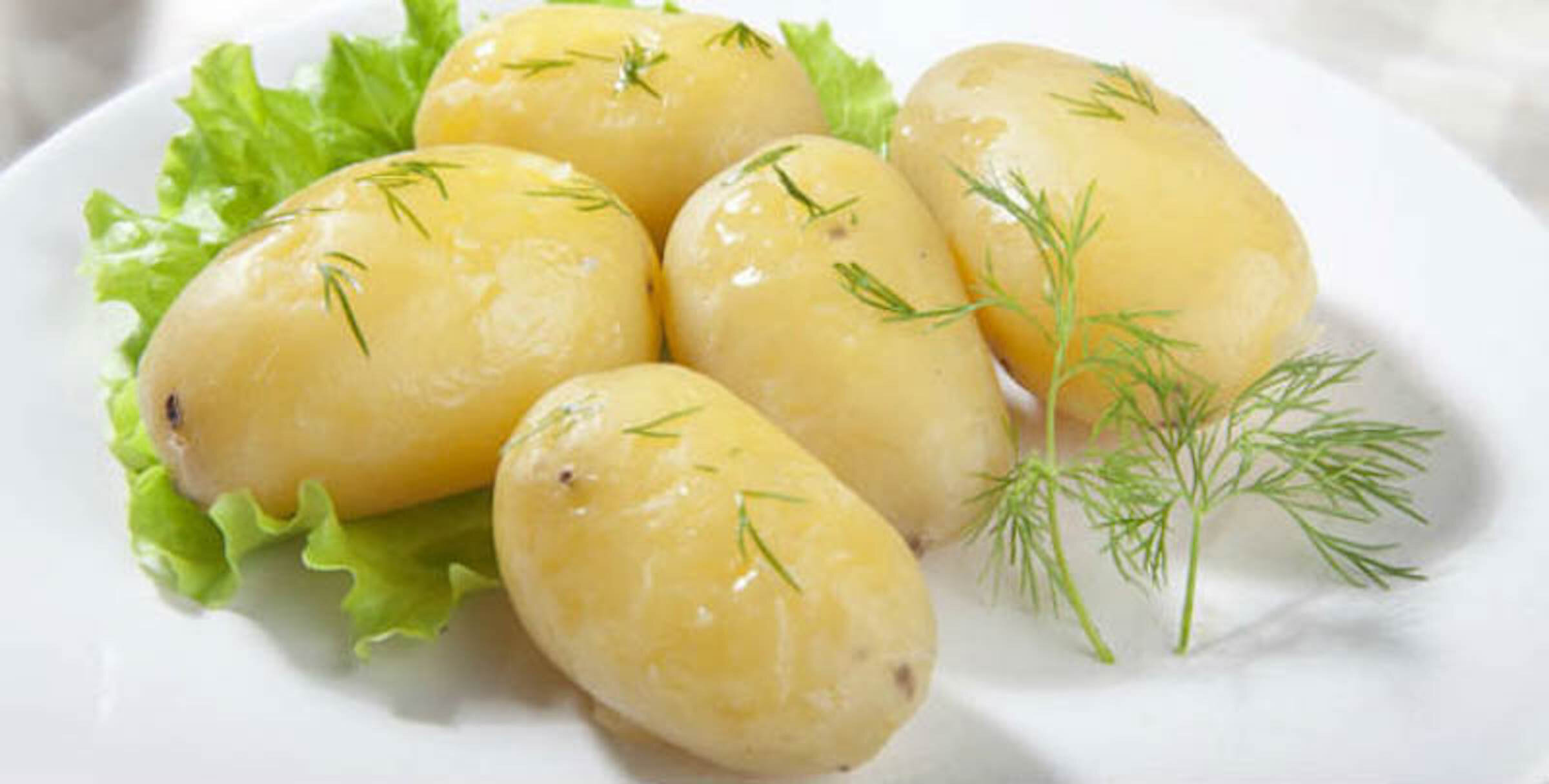 Có nên bảo quản khoai tây luộc trong tủ lạnh? - 1