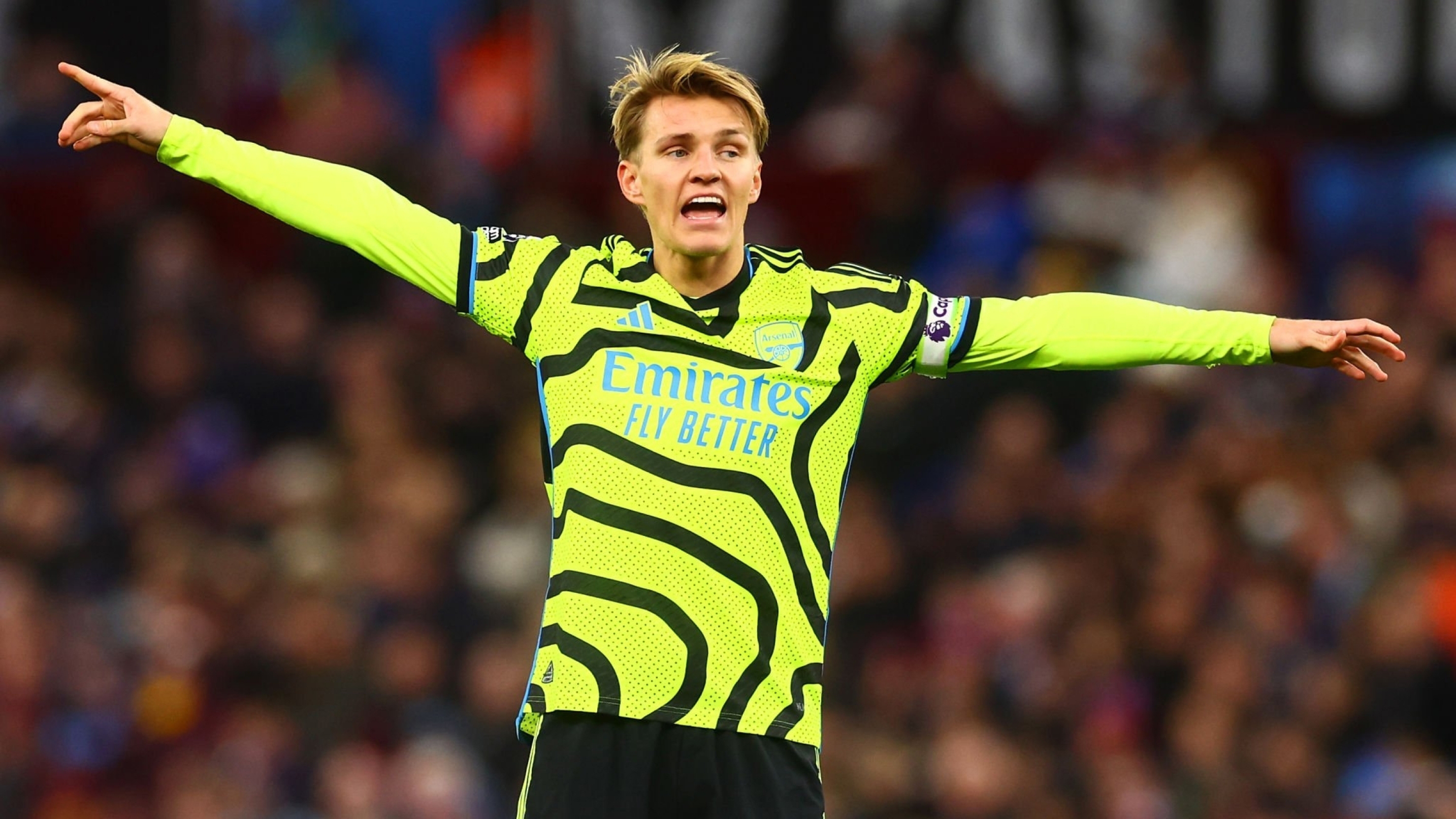 Nhiều trụ cột của Arsenal cần được nghỉ ngơi sau chuỗi trận cày ải liên tục. (Ảnh: Getty Images)
