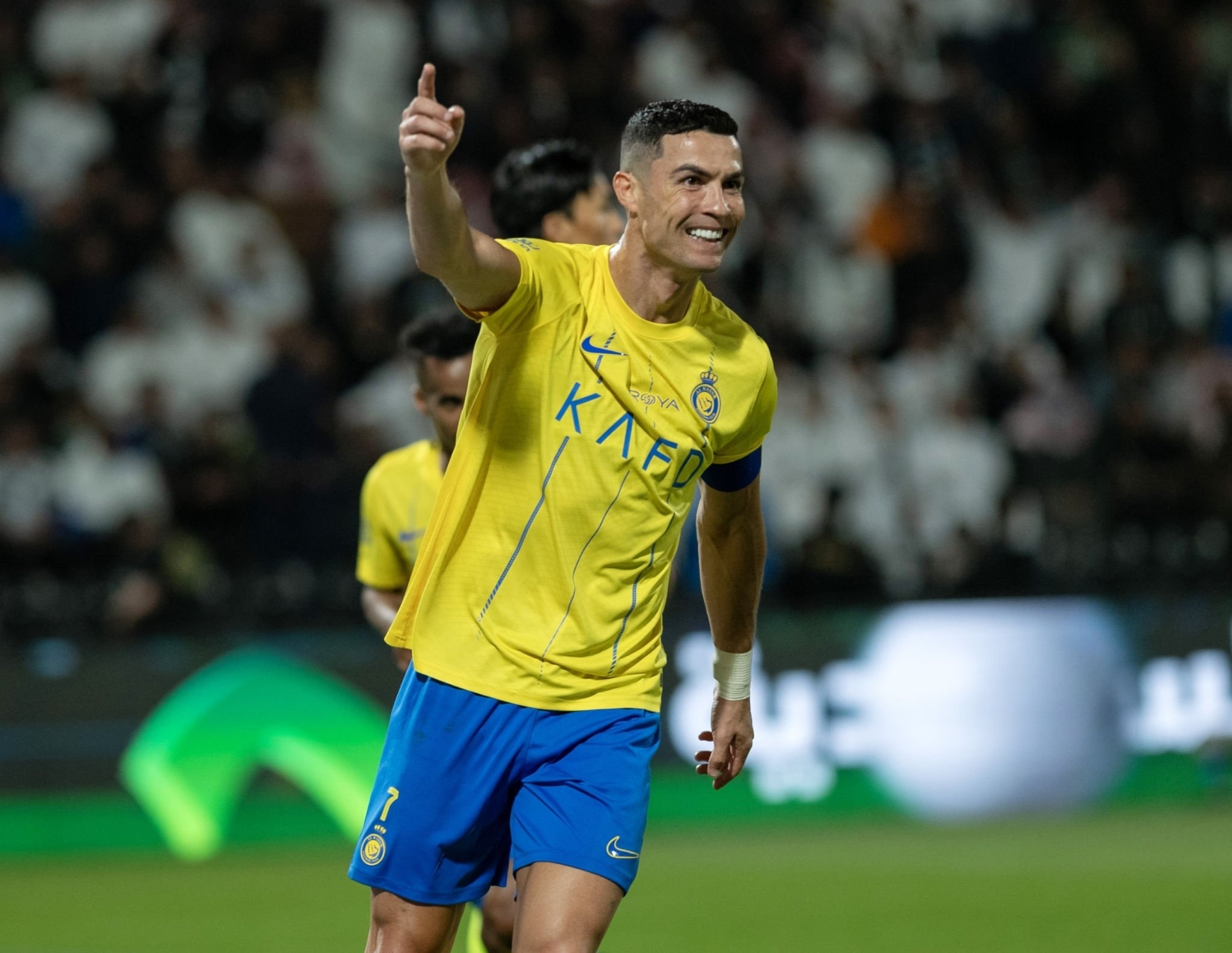 Cristiano Ronaldo là vận động viên được tìm kiếm nhiều nhất trên Google.