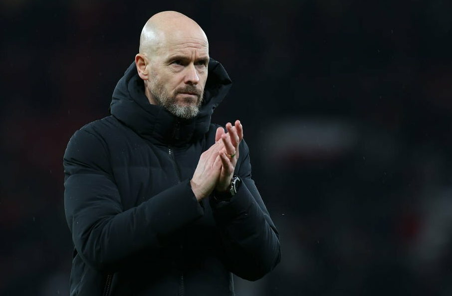 Erik ten Hag tự tin có cơ hội trình bày kế hoạch trước ban lãnh đạo của Sir Jim Radcliffe.