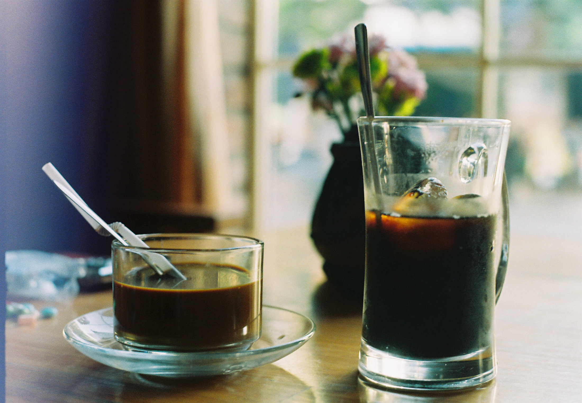 Nếu bạn từng thắc mắc cà phê có tốt cho gan hay không thì câu trả lời là có.