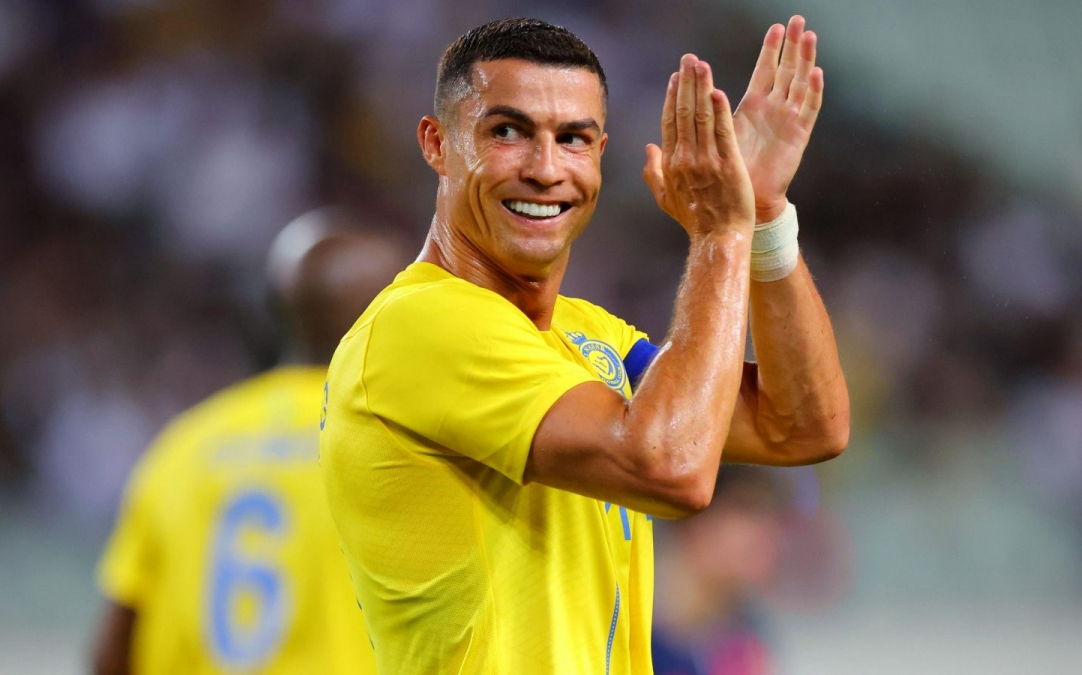 Ronaldo và Al Nassr sẽ thi đấu giao hữu tại Trung Quốc vào đầu năm sau.