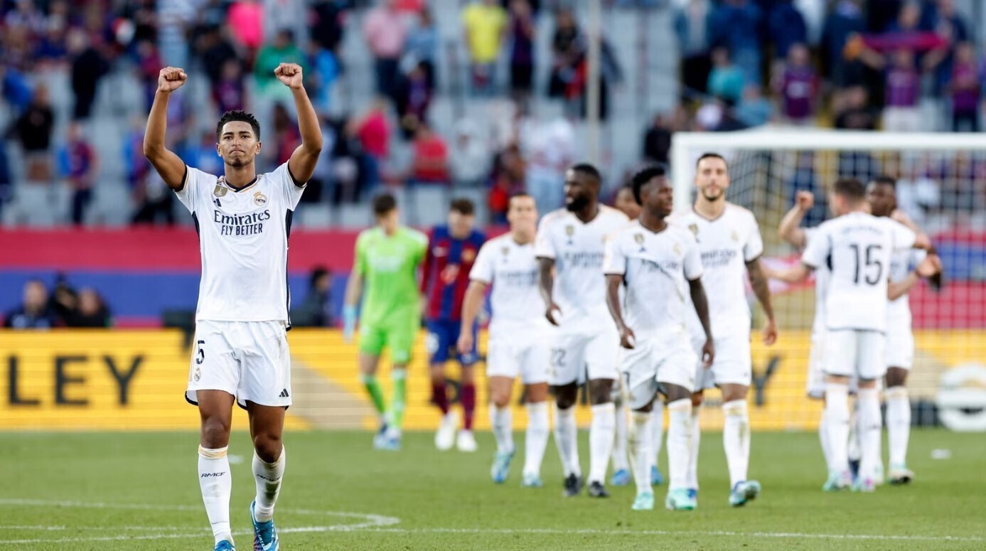 Tiền vệ Jude Bellingham (Real Madrid - 150 triệu euro): Bellingham là tân binh chơi ấn tượng nhất tại châu Âu mùa này với 17 bàn sau 20 lần ra sân cho Real Madrid. Ở vòng 16 đội, anh cùng đồng đội sẽ chạm trán Leipzig.