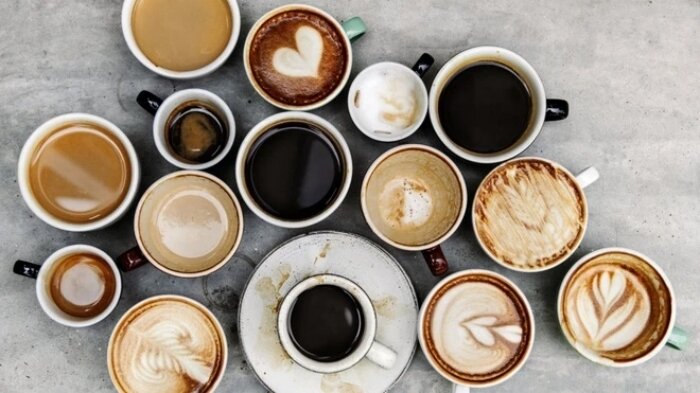Cà phê là thức uống quen thuộc của nhiều người. (Ảnh: Inc)