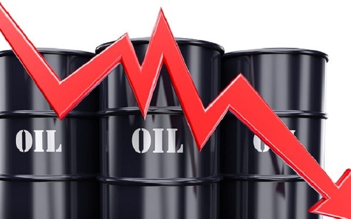 Giá dầu thế giới những ngày đầu năm 2024 dự báo tiếp tục giảm. (Ảnh minh hoạ).