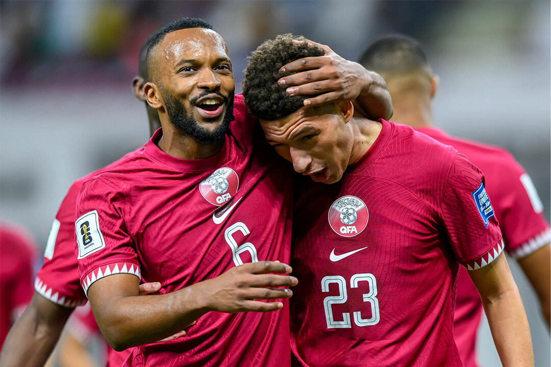 Qatar đang là nhà đương kim vô địch Asian Cup.