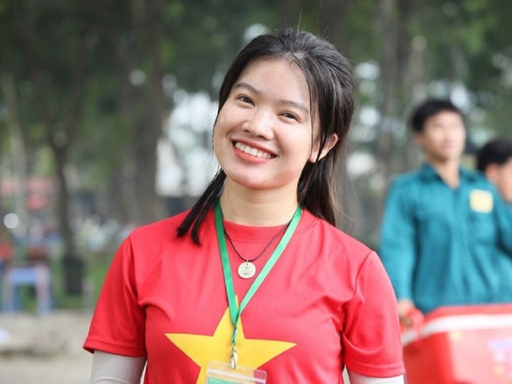 Nguyễn Ngọc Ánh nhận danh hiệu 