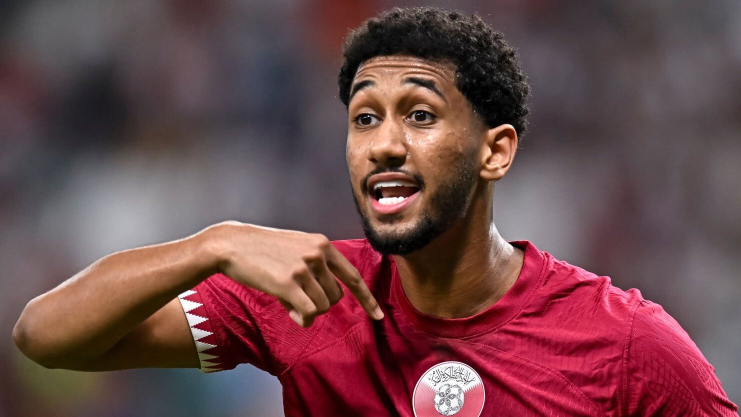 Đội tuyển Qatar chạm trán Lebanon ở trận khai mạc Asian Cup 2023.