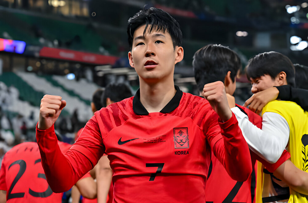 Đội tuyển Hàn Quốc cần giải quyết vấn đề ở hàng phòng ngự trước khi gặp Australia.
