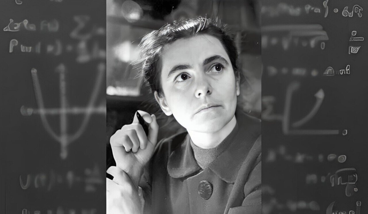 Cha là người có ảnh hưởng lớn đến cuộc đời và sự nghiệp của nhà nữ toán học Olga Ladyzhenskaya.