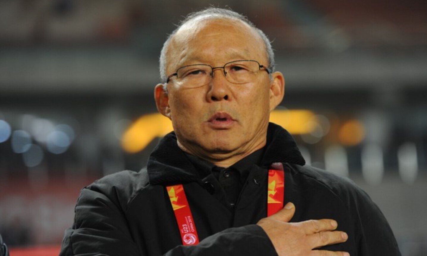 Quan chức Hàn Quốc kêu gọi bổ nhiệm HLV Park Hang Seo thay Klinsmann.