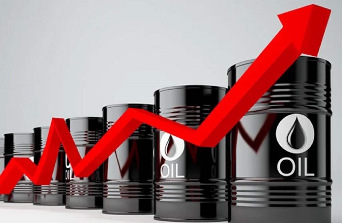 Giá dầu tăng liên tục kể từ phiên đầu tuần. (Ảnh minh họa: Premiumtimesng).