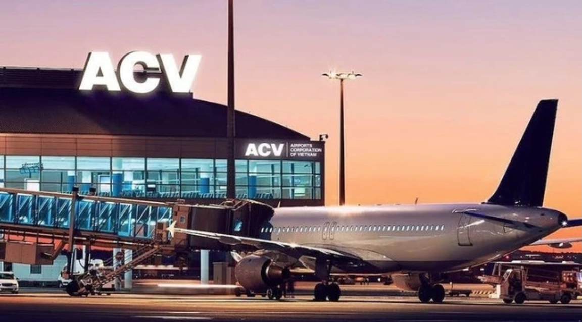 ACV đang xây dựng 5 tiêu chí để khởi kiện, dừng cung cấp dịch vụ với các hãng bay chậm thanh toán tiền dịch vụ.