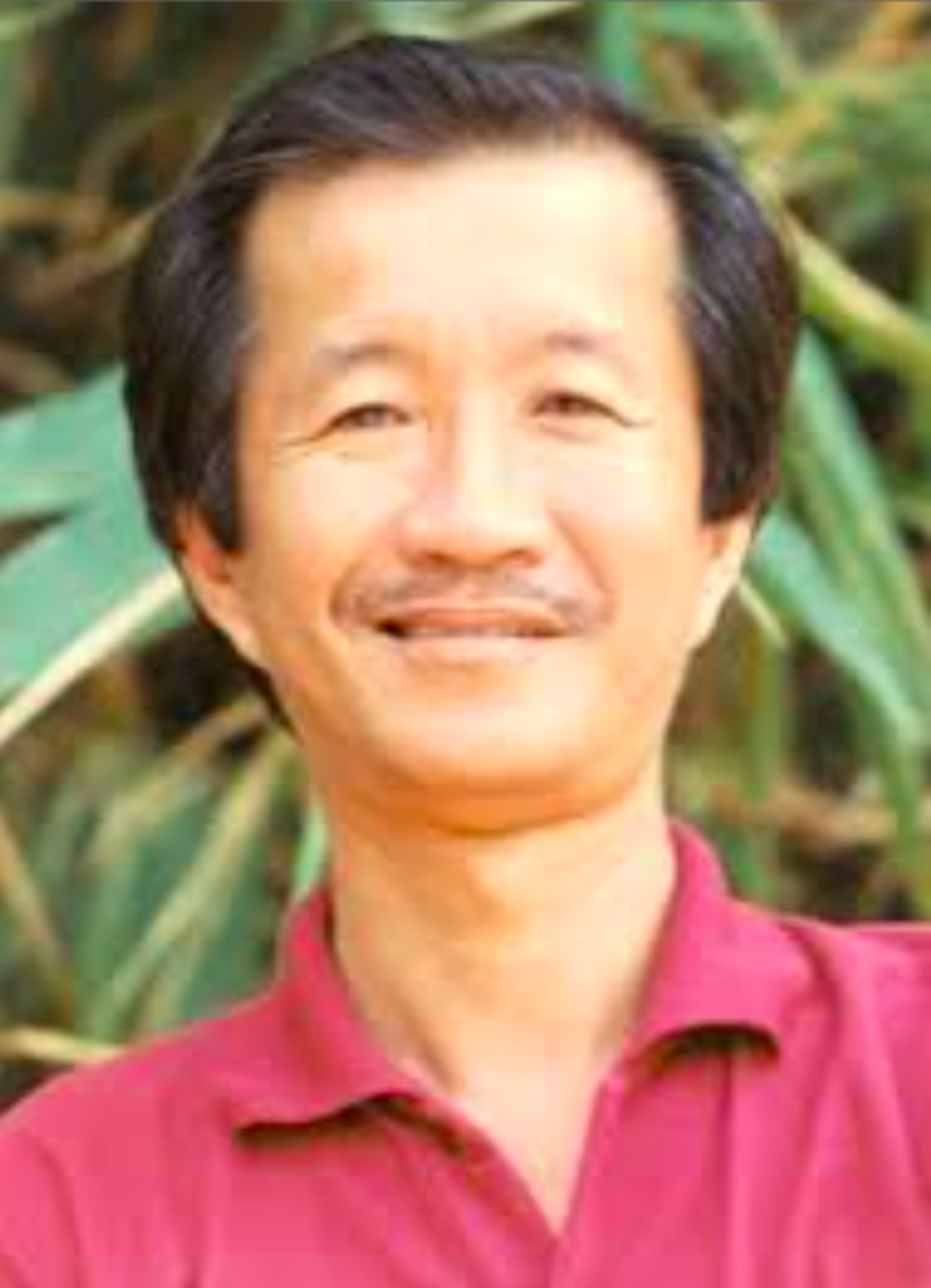 Nhạc sĩ Diệp Minh Tuyền.