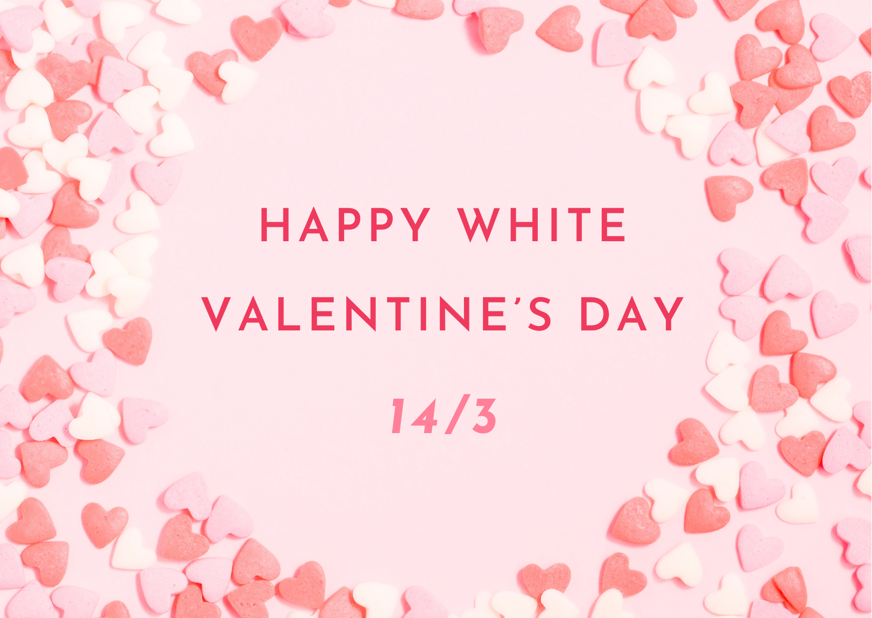 Nguồn gốc ngày Valentine trắng 14/3 đến từ Nhật Bản.
