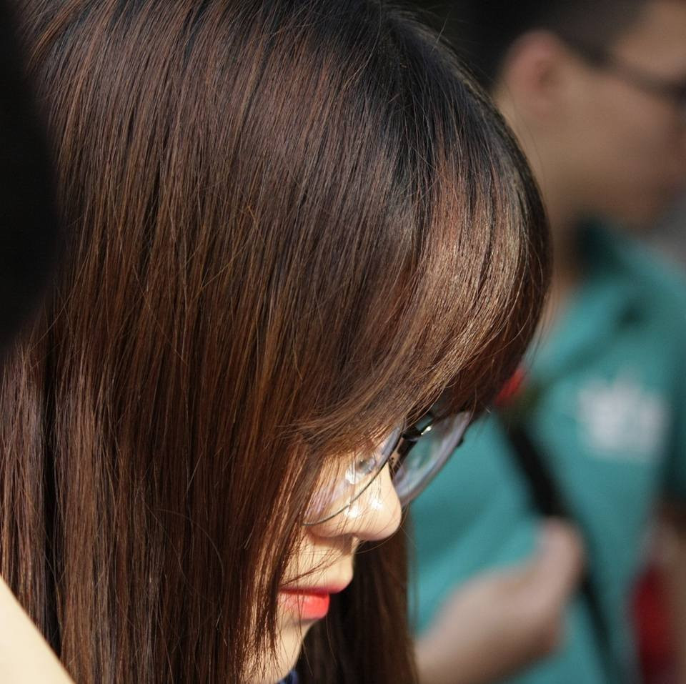 Phóng viên Nguyễn Thị Ngoan - VTC News