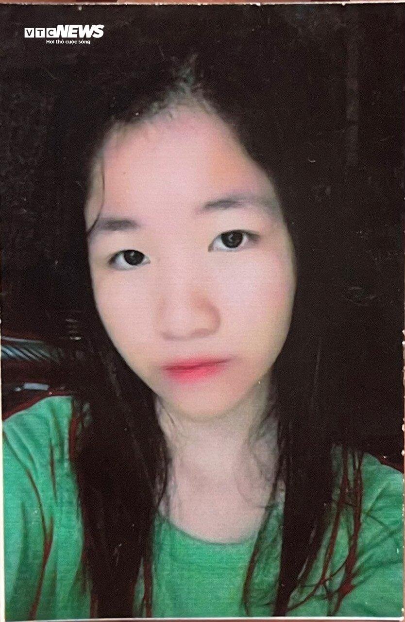 Công an quận Bình Tân, TP.HCM phát thông báo tìm thiếu nữ 15 tuổi mất liên lạc với gia đình từ 25/2.