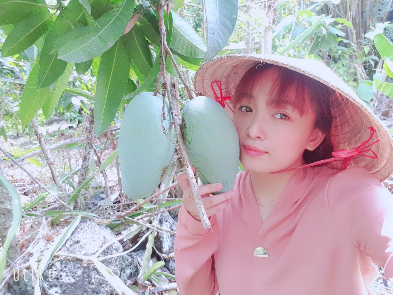 Phóng viên Cao Thị Minh Nguyệt - VTC News