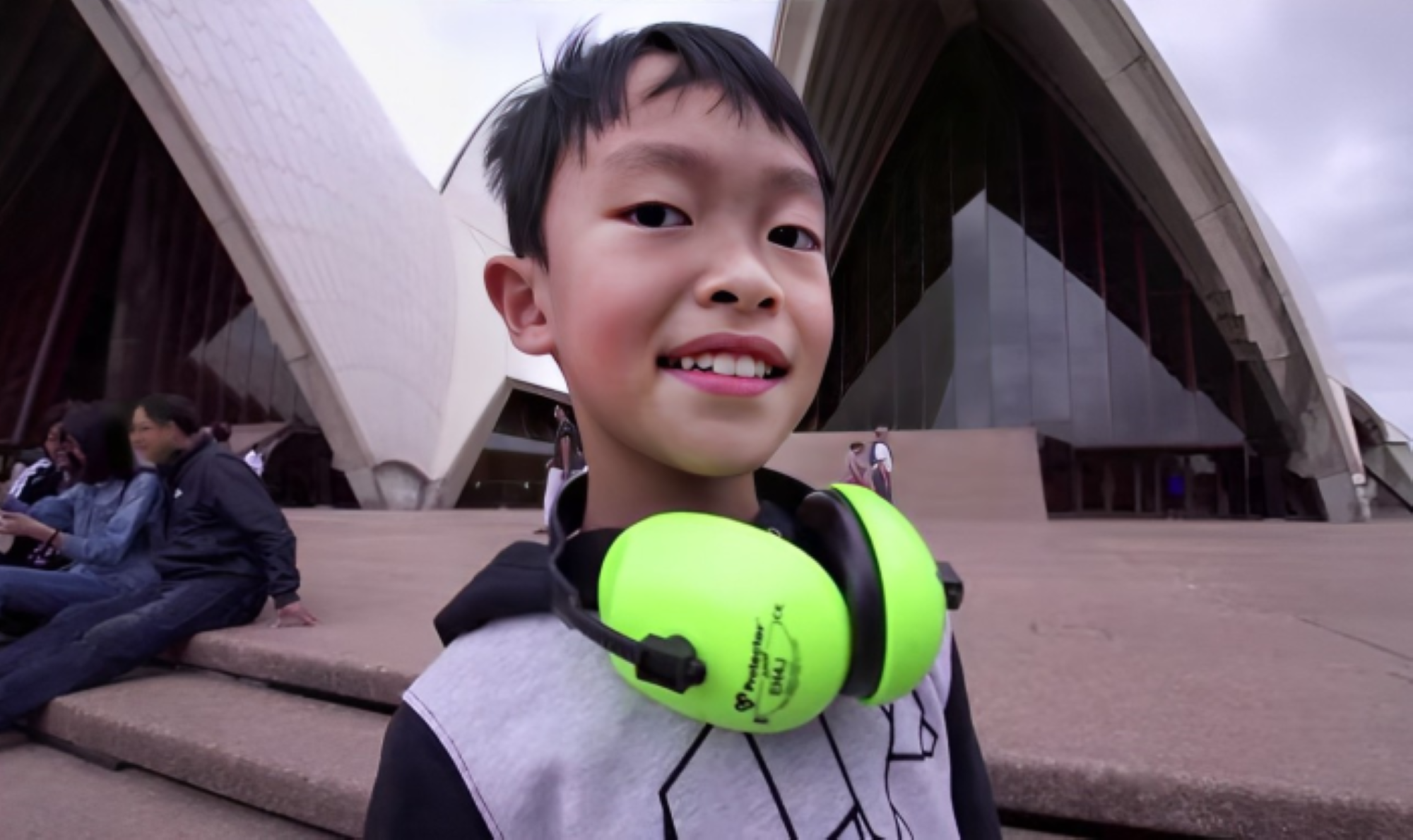 Lúc mới 4 tuổi, Seth Yee đã được chứng nhận ‘thiên tài’ với chỉ số IQ là 134, nằm trong top 1% trẻ em trên thế giới.