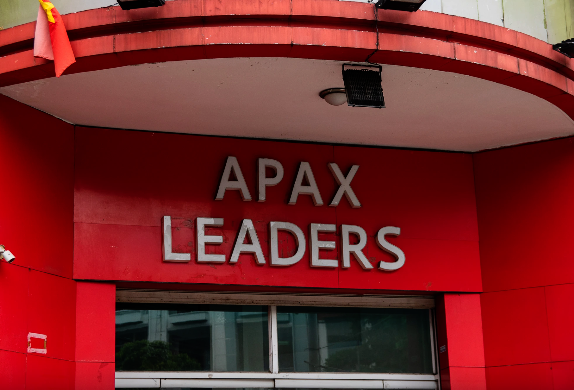 Bê bối tại Apax Leaders trước khi Shark Thủy bị khởi tố - 1