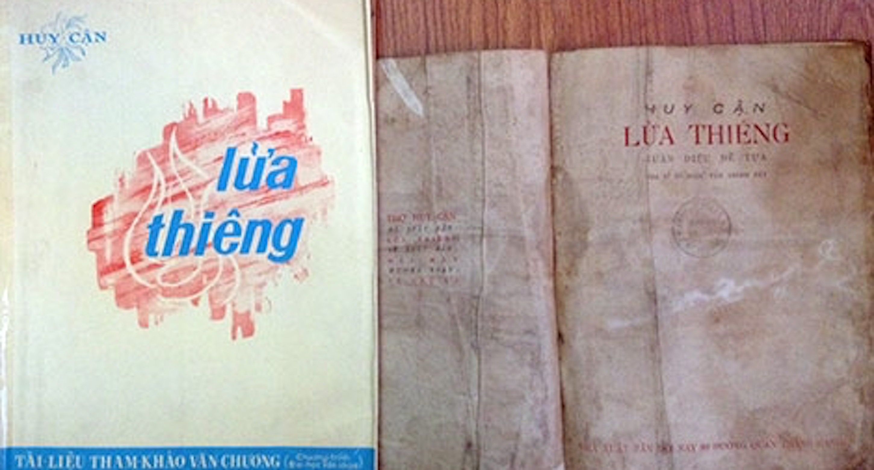Nhà thơ nào từng 5 lần đảm nhận vị trí Thứ trưởng và 2 lần làm Bộ trưởng? - 4