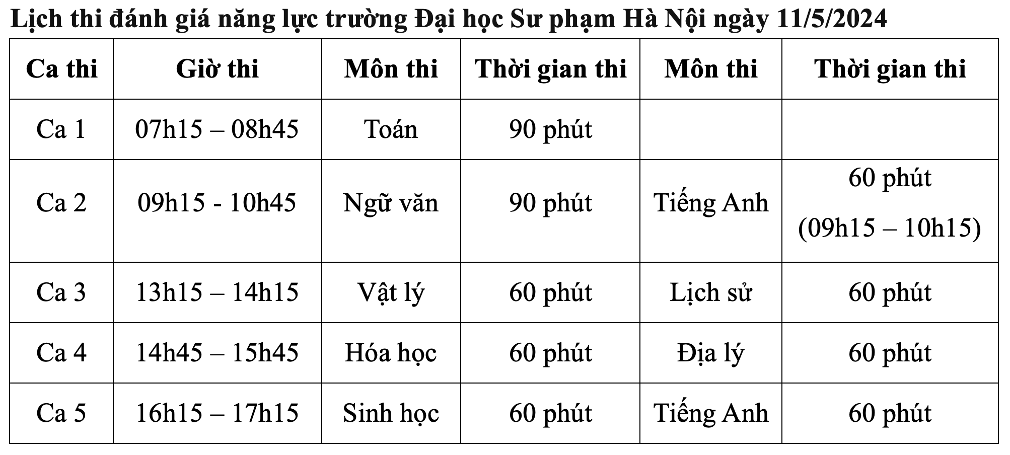 Dậy từ 4h đi thi đánh giá năng lực, viết tiếp ước mơ làm giáo viên của mẹ - 15