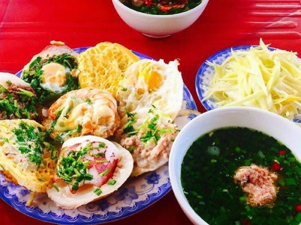 15 món ngon không thể bỏ qua ở Nha Trang - 15