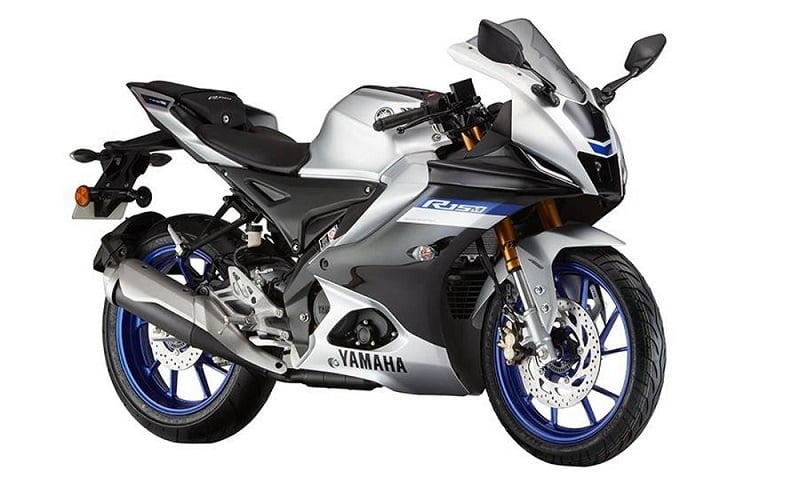 Yamaha YZF-R15. (Ảnh: Yamaha)