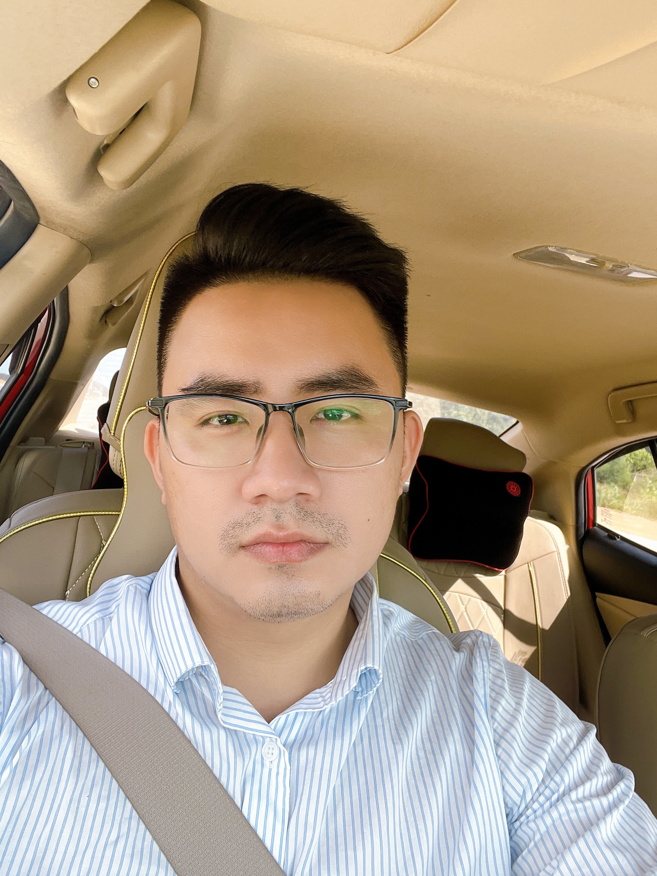 Phóng viên Hoàng Văn Thọ - VTC News