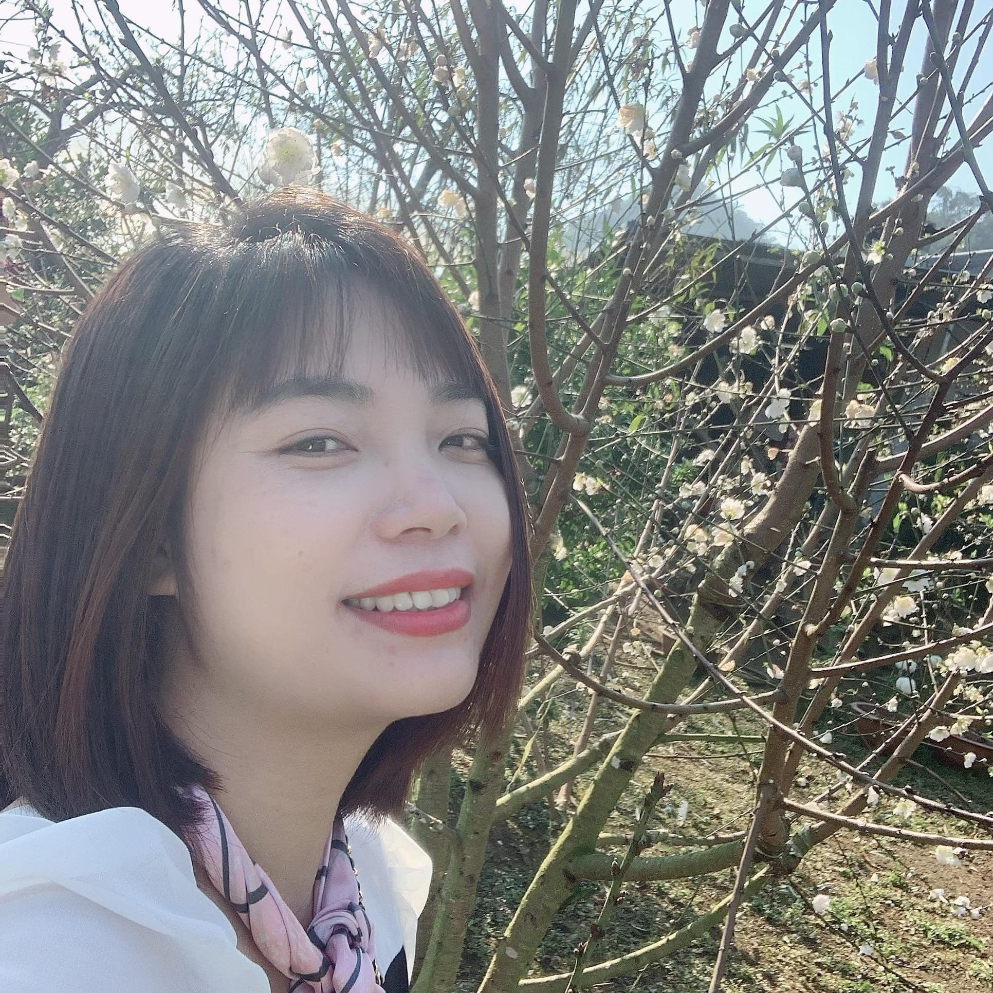 Phóng viên Châu Anh - VTC News