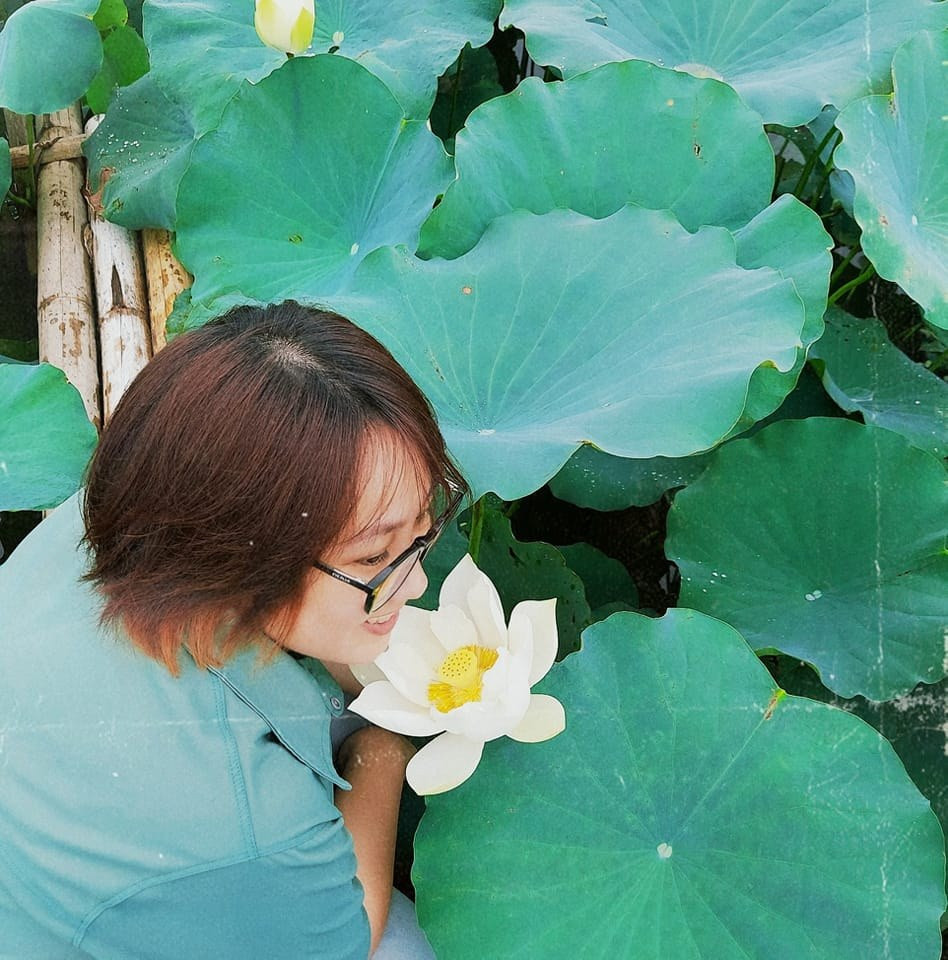 Phóng viên Thảo Nguyên - VTC News