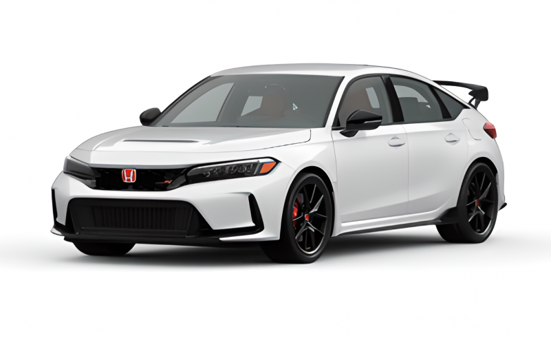 Honda Civic Type R là một mẫu xe hiệu suất cao thuộc dòng Civic của hãng Honda. (Ảnh: Honda Ô tô Kiên Giang)