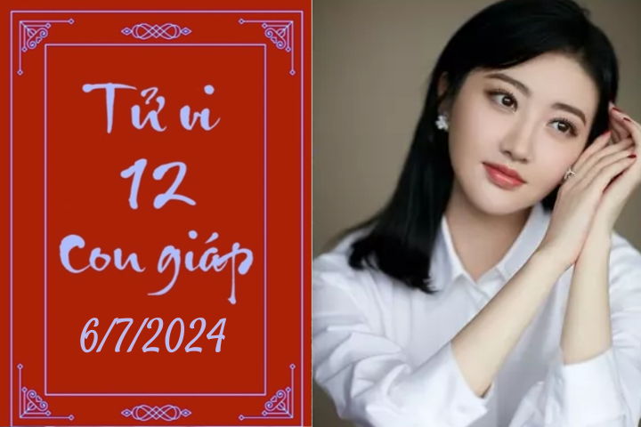 Tử vi 12 con giáp hôm nay ngày 6/7/2024: Sửu kì vọng, Thìn cân bằng (Ảnh minh hoạ).