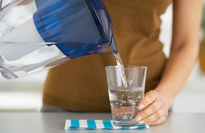 Nước đun sôi để lâu quá sẽ có nguy cơ không tốt cho sức khỏe. (Ảnh minh hoạ)