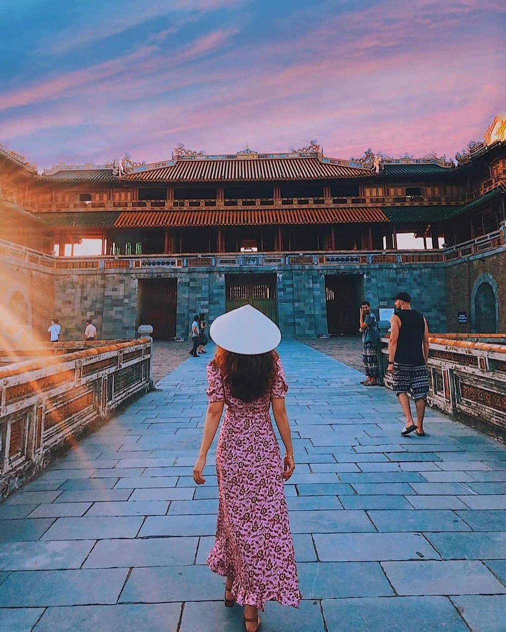 Trọn bộ kinh nghiệm du lịch Huế - 1