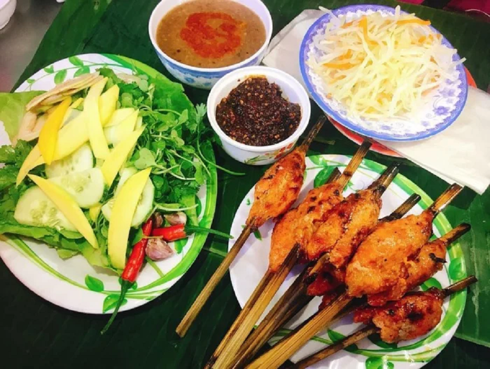 Trọn bộ kinh nghiệm du lịch Huế - 14