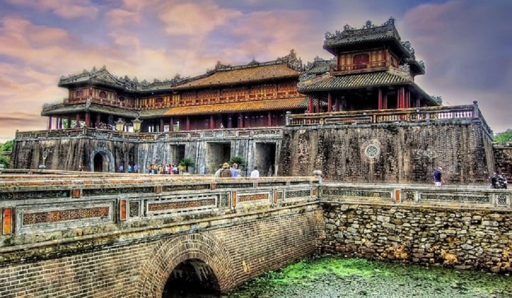 Trọn bộ kinh nghiệm du lịch Huế - 2