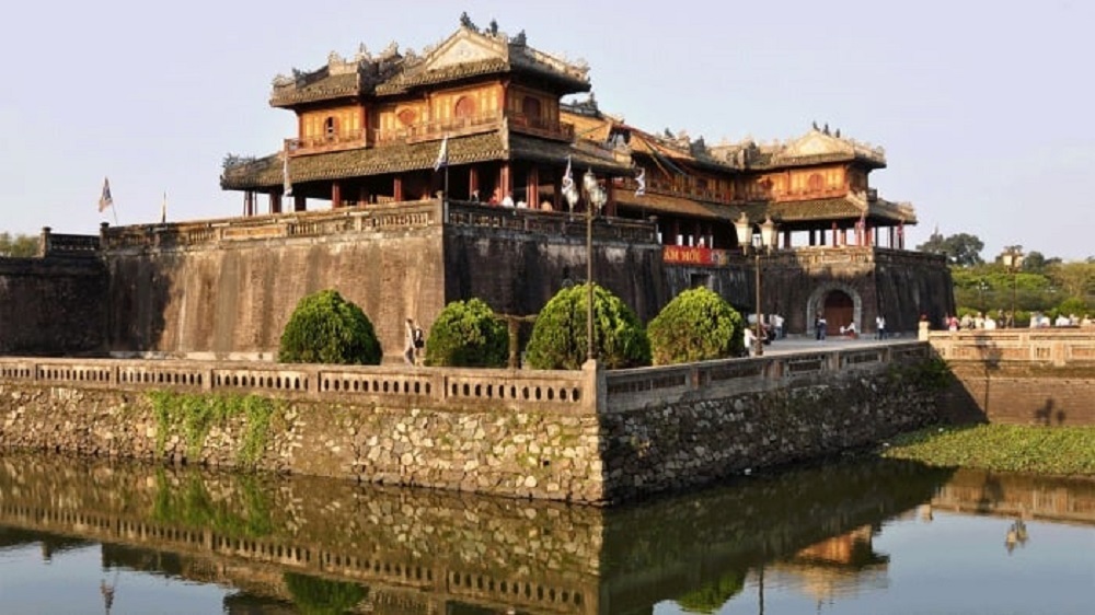 Trọn bộ kinh nghiệm du lịch Huế - 3