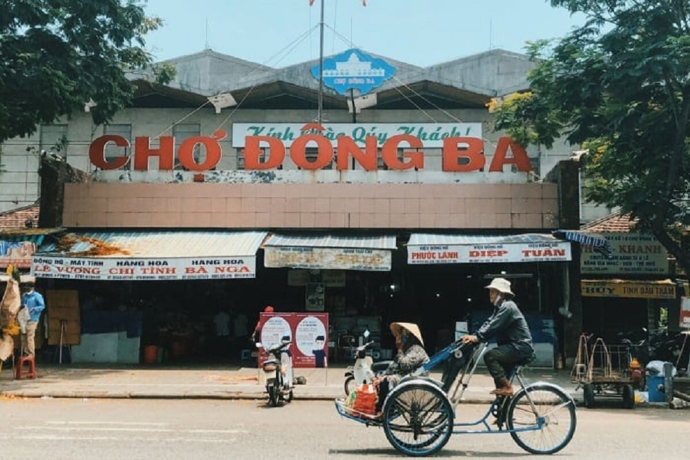 Trọn bộ kinh nghiệm du lịch Huế - 6