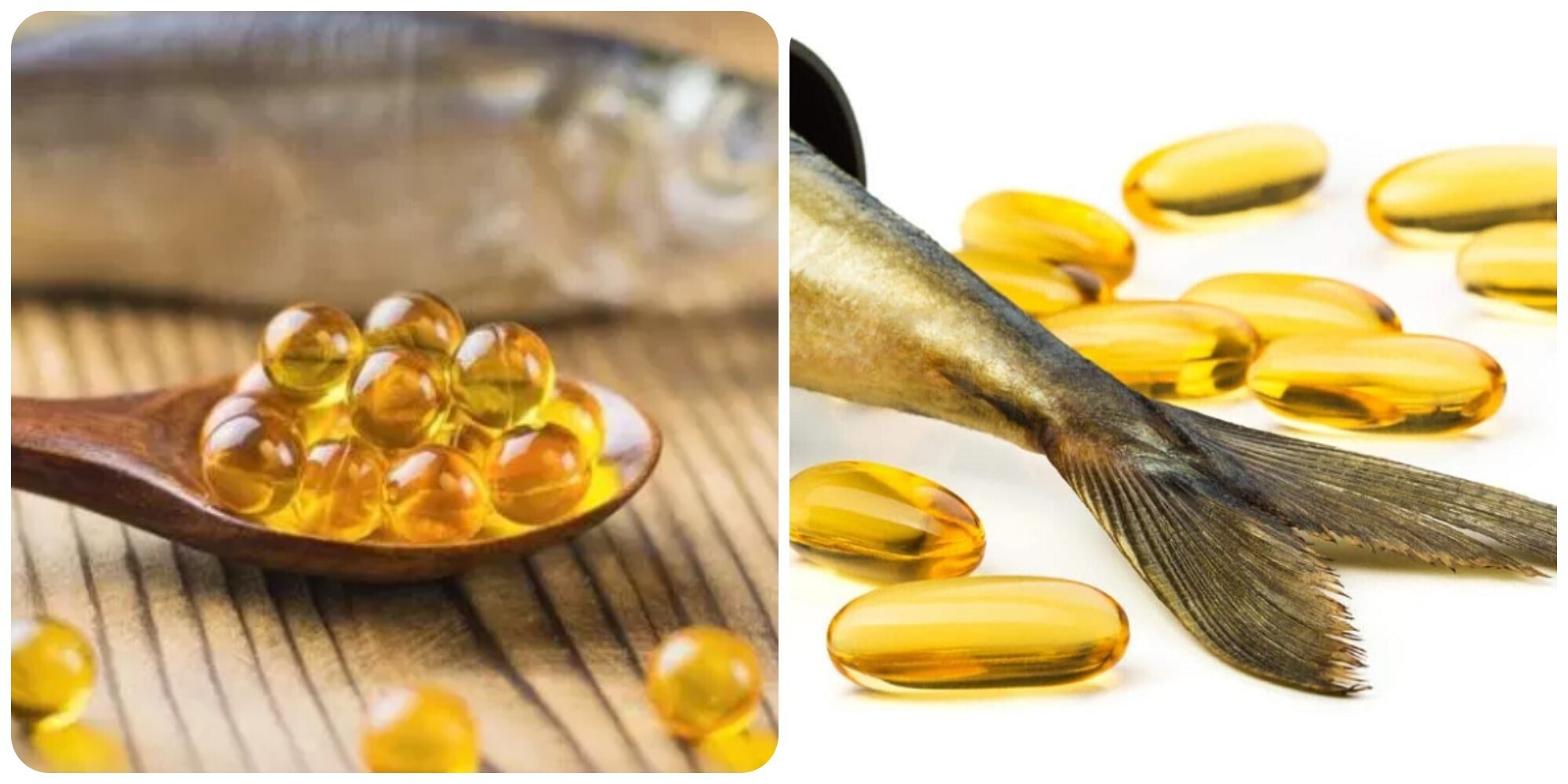 Có nên uống dầu cá Omega-3 hàng ngày là băn khoăn của nhiều người.