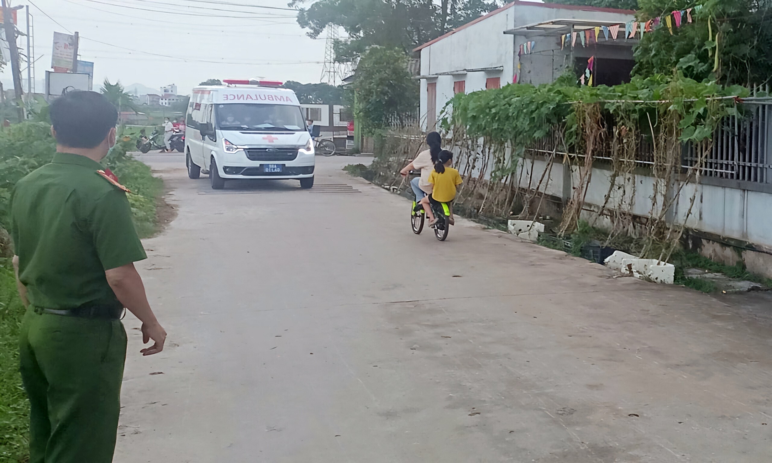 Bắc Giang phát hiện thêm một ca dương tính với bệnh bạch hầu. (Ảnh minh họa)