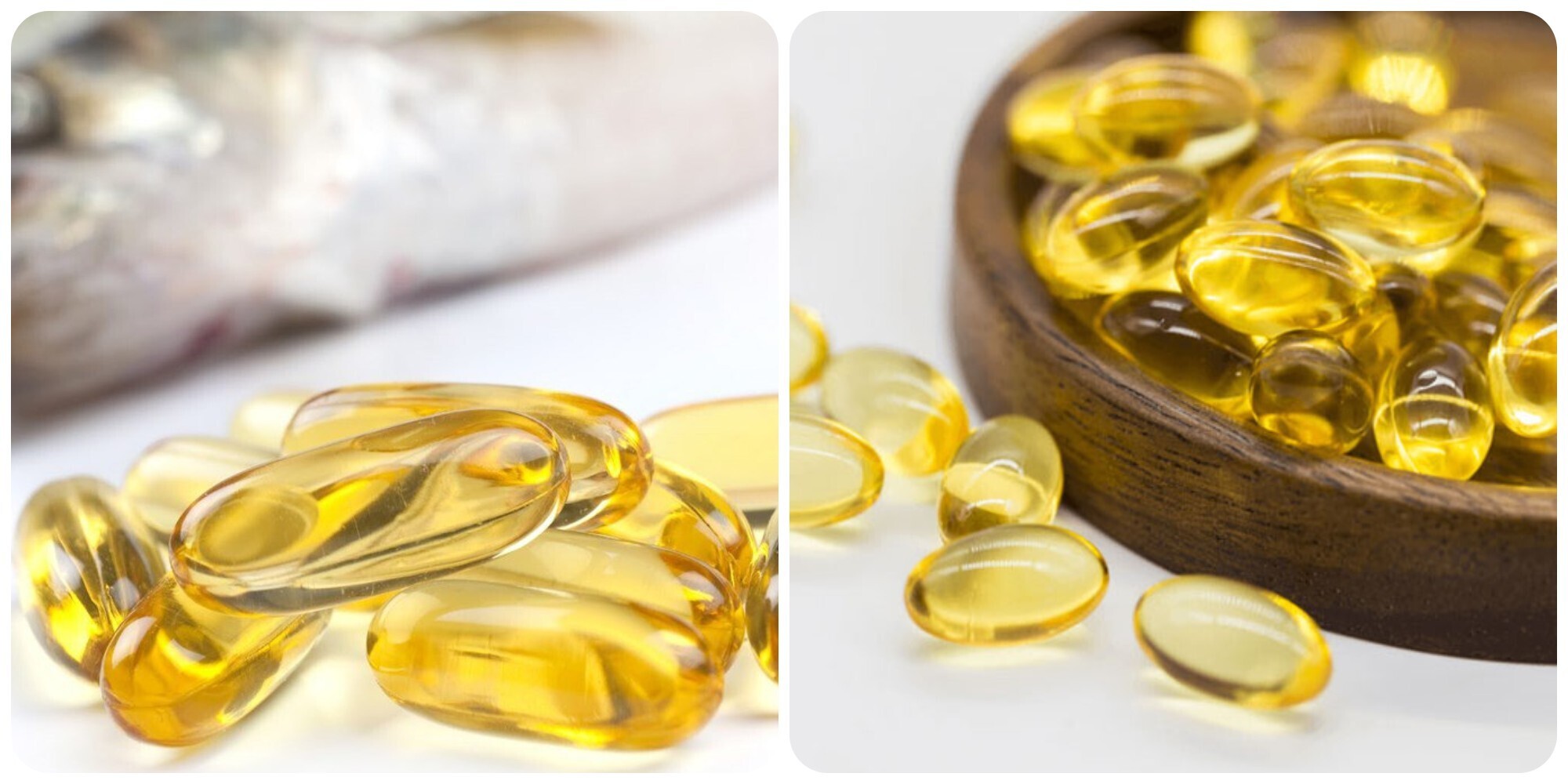 Uống dầu cá Omega-3 vào thời điểm nào tốt nhất là băn khoăn của nhiều người