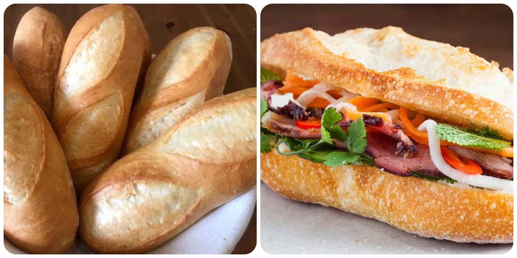 Bánh mì trắng không tốt với một số nhóm người.