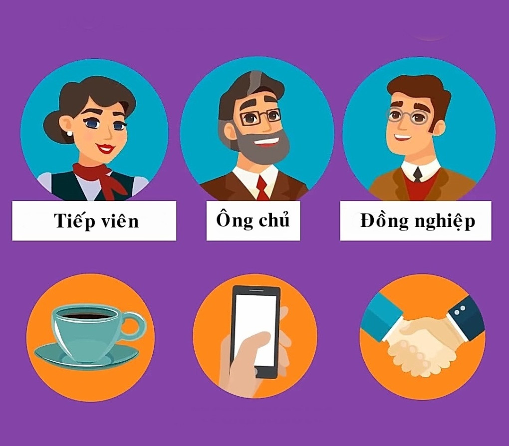 Đố bạn tìm ra ai là thủ phạm hạ độc trên máy bay? (Ảnh minh họa)