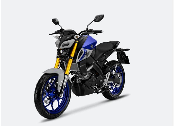 Yamaha MT-15. (Ảnh: Yamaha)