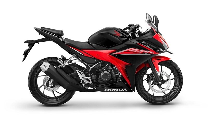 Honda CBR150R phiên bản tiêu chuẩn. (Ảnh: Honda)