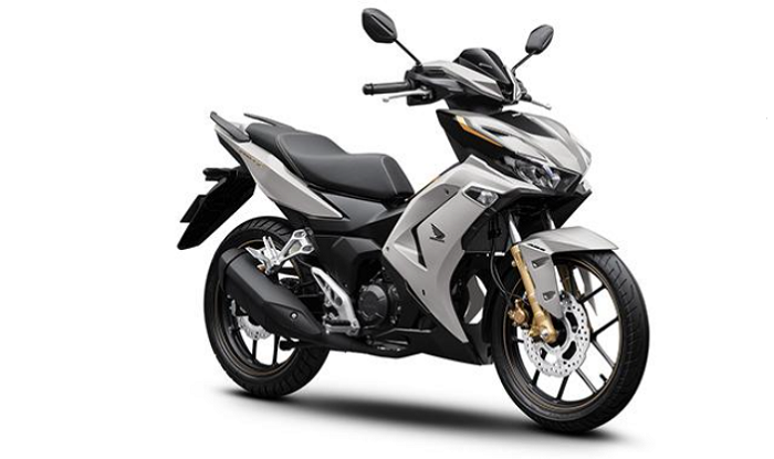 Honda Winner X phiên bản đặc biệt. (Ảnh: Honda)